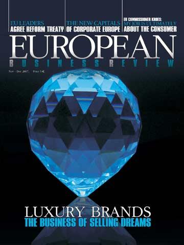 Issue: November - December 2007