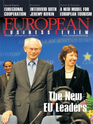 Issue: November - December 2009