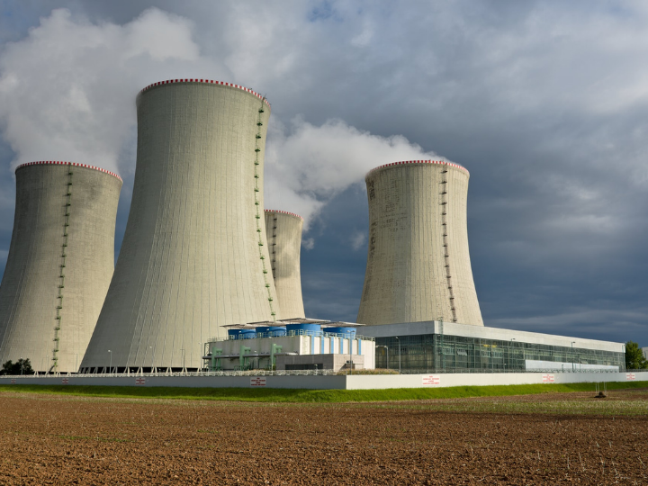 “Existing nuclear plants alone will need €50 billion of investment from now until 2030. And new generation ones will need €500 billion!” Thierry Breton told the Journal du Dimanche newspaper.