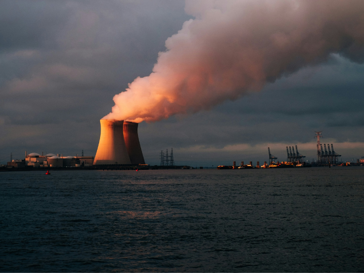 Fourteen of the EU’s 27 heads of government converged next to the Atomium in Brussels for the first Nuclear Energy Summit, co-organised by the International Atomic Energy Agency and the Belgian presidency of the EU Council.