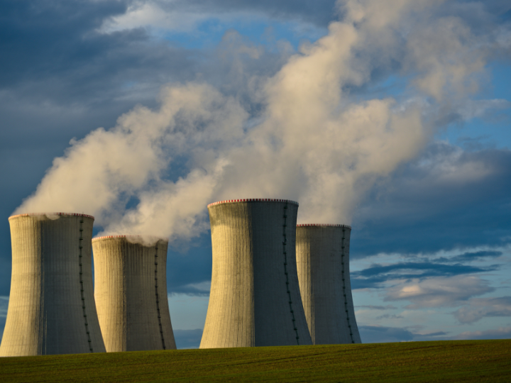 However, the step would require the federal government in Berlin to change the relevant legislation to give all 16 federal states (Lander) the power to run their plants.