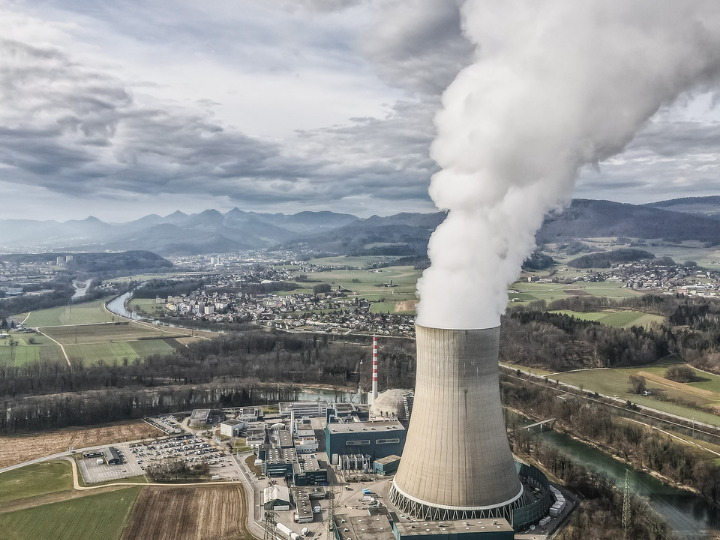 “Nuclear energy is part of the solution to climate neutrality. Therefore, for us, taxonomy and nuclear is an important issue,” said Finnish energy minister Mika Lintila.
