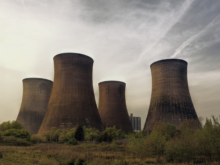 “It is, therefore, absolutely necessary that nuclear power is included in the European taxonomy framework by the end of 2021.” 