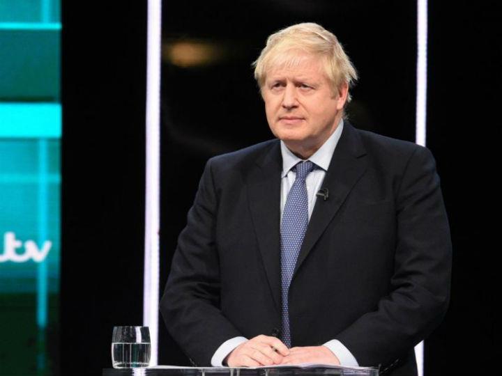 “We certainly will come out on January the 31st, because we have a deal … that is oven ready,” Johnson said, reinforcing a message he has used throughout the election campaign that his Conservative government would end the Brexit crisis quickly.
