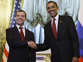 US President Barack Obama won in one week two battles in his war against nuclear weapons.