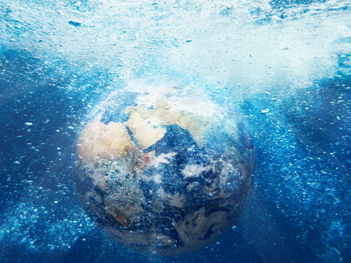 In our increasingly interlinked world, collective action is now needed more than then ever to combat global problems and propel us towards the resolutions we desperately need. If the answers are out there, how can we discover them, and capitalize on a global pool of skills, energy and knowledge?