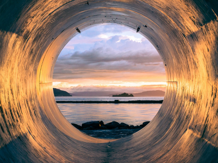 More than 3 billion people depend on marine resources for their livelihoods.