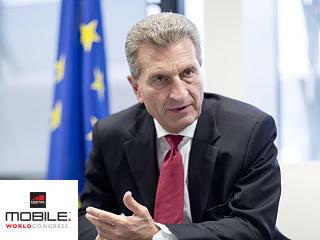 The new European dream is the so-called digital-single market across the EU, a region with more than 60 languages and a population of more than 500 million. This digital single market involves a raft of new policies that would come into force by the end of the decade, if everything goes according to the plan.