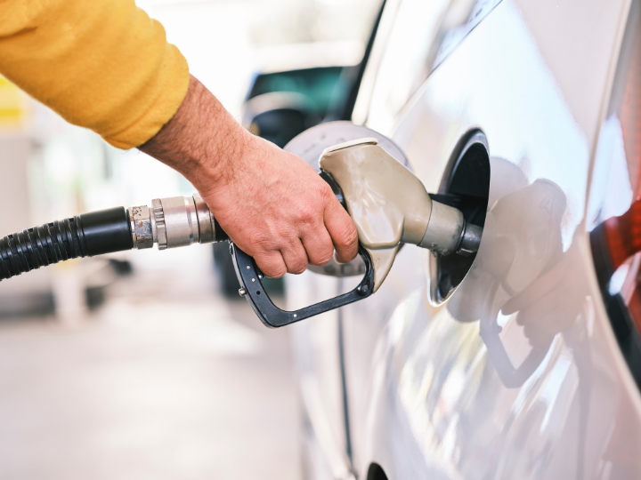 Oil prices have risen sharply following strong economic recovery post-lockdowns.