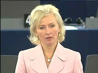'Believe me, emotions always play an important role in foreign politics'