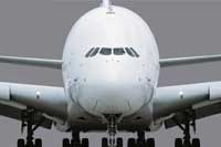 Airbus back on trail since Paris Air Show