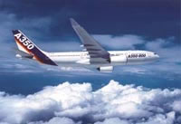 Airbus A350 In Doubt As EU And US Continue Air Wars