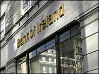 Bank of Ireland to cut 2,100 jobs