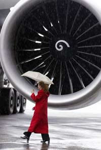 Boeing vs Airbus