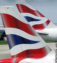 British Airways beats expectations