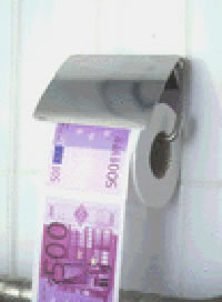 Business blamed for lack of growth