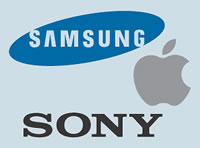 Consumer electronics