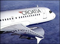 Croatia Airlines Joins Star Alliance