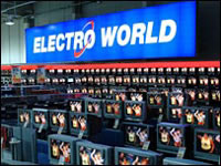 DSG steps up European expansion