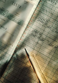 European Commission to start new accounting system