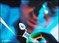 European Innovation Losing Out to Japan, US