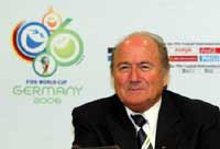 Green Goal is the most important goal at the Football World Cup