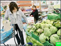 French businesses more optimistic