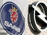 GM to Build Mid-Size Cars in Germany