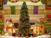 Holiday Spending Likely To Increase