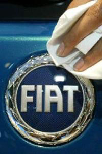 New Punto revives Fiat's fortunes