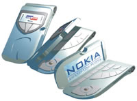 Nokia to make mobile phones in India