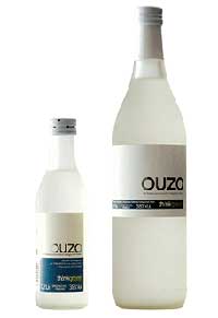 Ouzo and Tsipouro: A Greek Way of Life