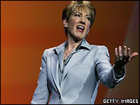 Profits up across HP's businesses