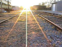 Railways in the new EU
