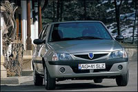 Romanian Car Market Is Booming