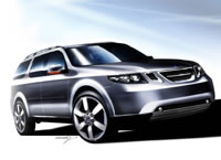 SUVs Under Fire in Europe