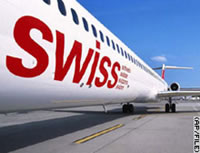 Swiss Air to seek shareholder OK
