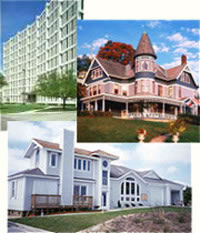 The global housing market