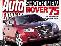 Three teams vie for Rover rescue