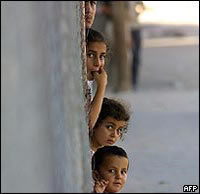 Can Gazas economy be revived?