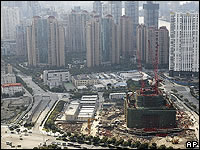 Chinese billionaires on the rise