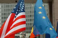 EU economy at least 20 years behind US