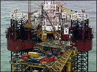 EU threatens action on gas prices