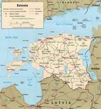 Finland and Estonia: A tale of two economies