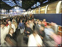 French growth disappoints in 2005