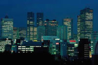 Germany and Japan-shrinking giants