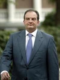 Greece Revised Fiscal Plan Relies on High Growth