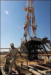How much oil do we really have?
