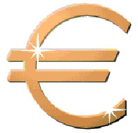 Ministers present united front on euro levels