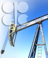OPEC's symbolic move